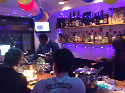 Bar CRYSTAL 사진 5
