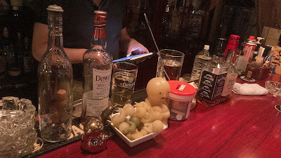 Taro's Bar Crow's Nest 사진 2