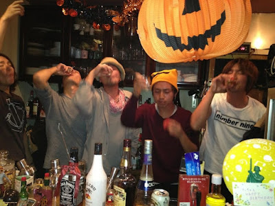 Bamboo lounge 사진 3