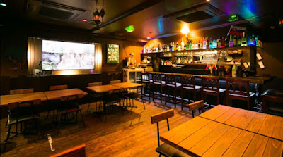 Dining Bar KATE 사진 4