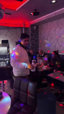 Asian Hookah Bar and Lounge 사진 3