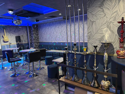 Asian Hookah Bar and Lounge 사진 4