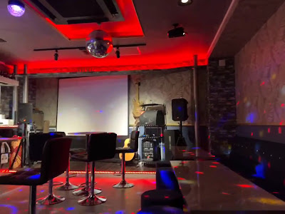 Asian Hookah Bar and Lounge 사진 2