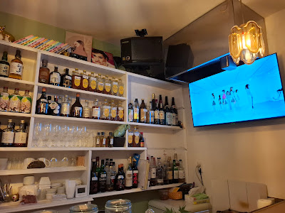 bar & カラオケ「チラリ」 사진 4