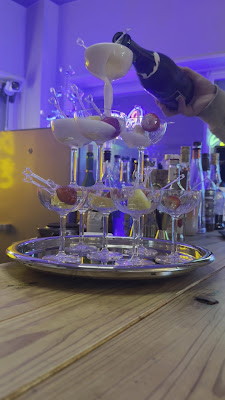 シャンパンタワーBAR 사진 2