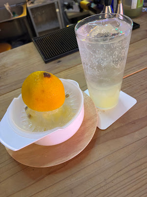 シャンパンタワーBAR 사진 3
