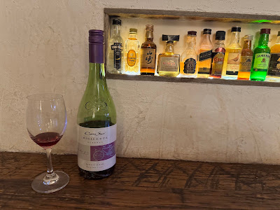wine bar SORA 사진 4