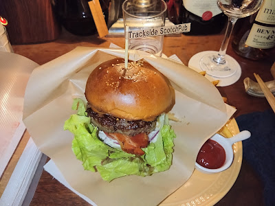 Trackside ScotchPub 사진 4