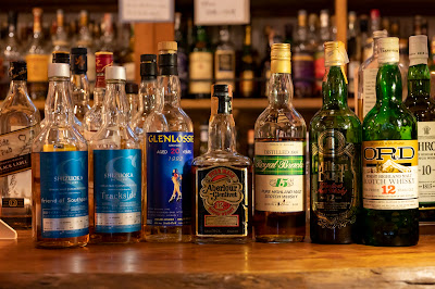 Trackside ScotchPub 사진 3