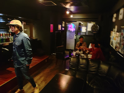 Bar お洒落泥棒 사진 4