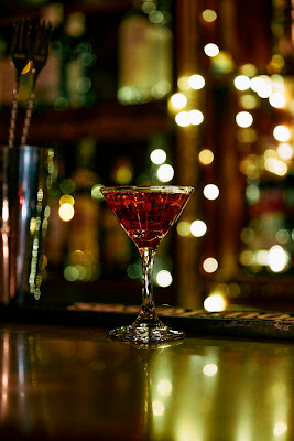 bar Albatross Louvre Shinjuku 사진 3