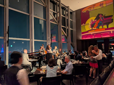 New York Bar 사진 3