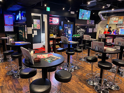 DartsUP西新宿2号店 사진 3