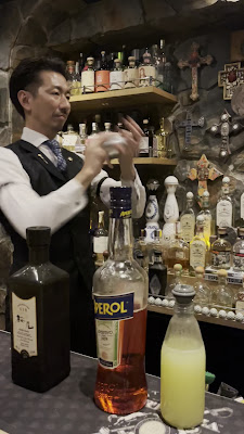SPIRITS BAR Sunface SHINJUKU 사진 2