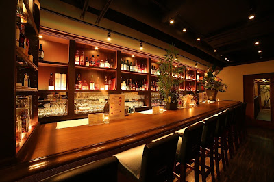Bar STirage B1 사진 3