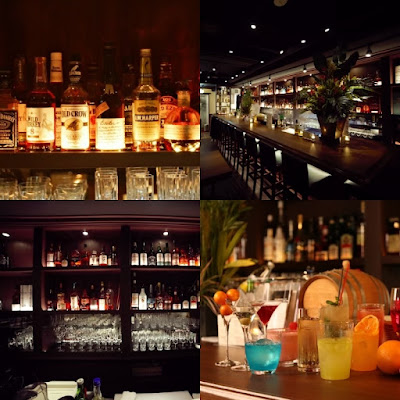 Bar STirage B1 사진 4