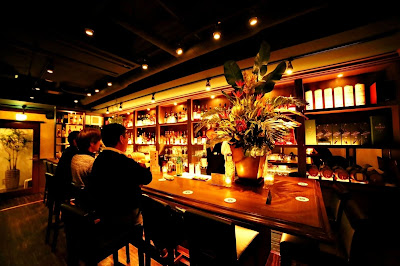 Bar STirage B1 사진 5