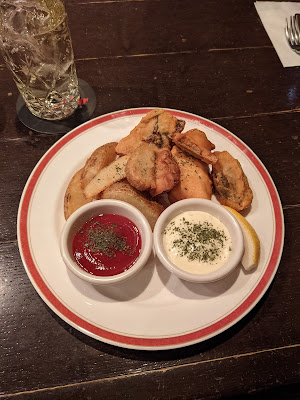 Three Bar 사진 2