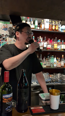 昭和歌謡ＢＡＲ かめかめ波 사진 2