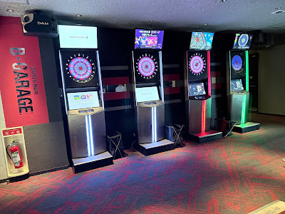 ダーツ＆パーティーB-GARAGE 西新宿センター店 사진 3