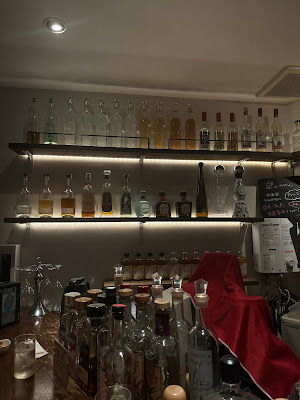 BAR AGAVERIA@代々木駅前 사진 3