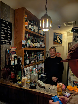 BAR TROY 사진 3