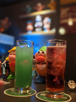 BAR G-pit 사진 5