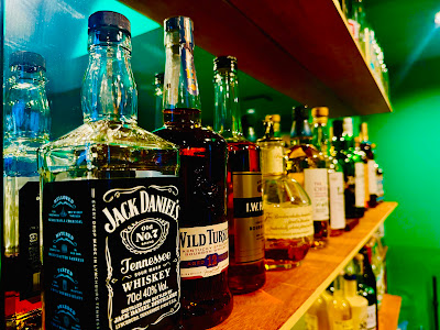 Bar RIPE 사진 2