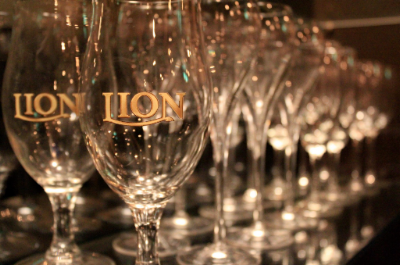 Lion 사진 2