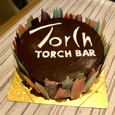 ＴＯＲＣＨ・ＢＡＲ 사진 2