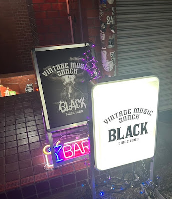 Black Bar 사진 3