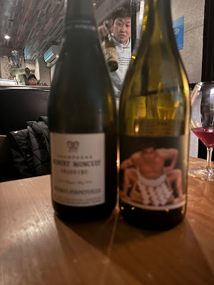 Santé vin naturel 사진 2