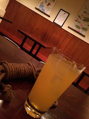 Fundoshi Bar TOH Tokyo 사진 4