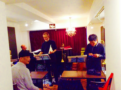 One Note Shinjuku 사진 2