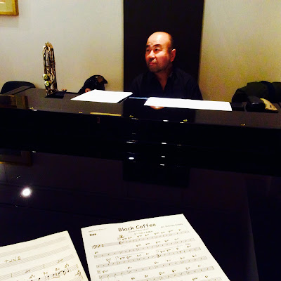 One Note Shinjuku 사진 5