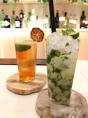 The Bar Mariage ザ バー マリアージュ 사진 5