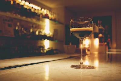 3rd AVE. BAR / サードアベニューバー 사진 5