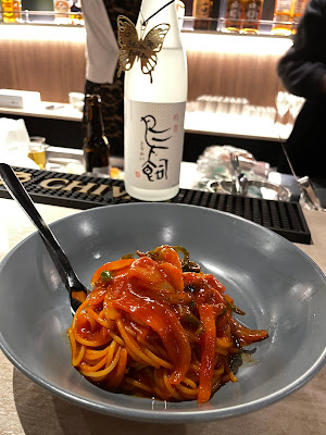 casual dish BAR clover club 사진 2