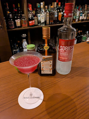Bar Ambitious 사진 3