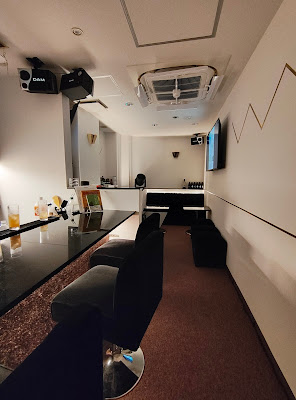 四谷三丁目BAR はれときどき 사진 2