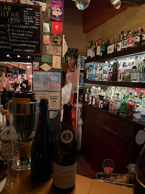 BAR QUITAR バーキタール 사진 4