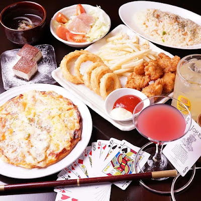マジックバー からくり四谷店（旧八時） 사진 3