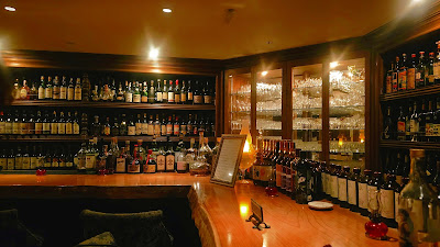 Bar au bout du monde バー オブデュモンド 사진 3