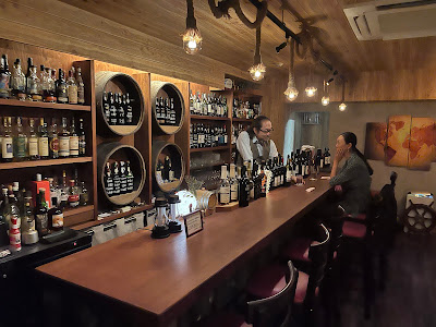 BAR CAVERNA バー カヴェルナ 사진 4