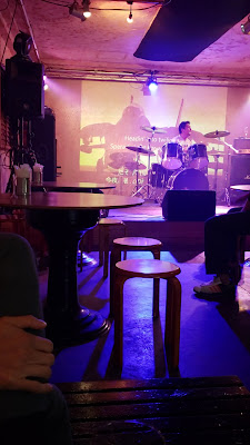 Live Bar Grotto 사진 2