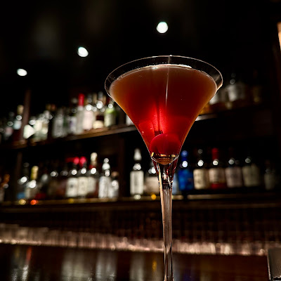 Bar nocturne 사진 4