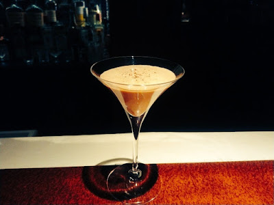 カクテル&手作りショコラ BAR True-Blue 사진 2