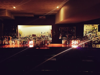 カクテル&手作りショコラ BAR True-Blue 사진 4
