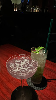 カクテル&手作りショコラ BAR True-Blue 사진 5