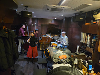 LIVE UNTEN 45 사진 4